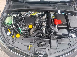 Renault Clio 2022 1.5 DCI EVOLUTION LED NAVI ZANTEΣ ΕΛΛΗΝΙΚΟ-thumb-47