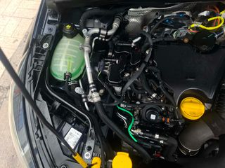 Renault Clio 2022 1.5 DCI EVOLUTION LED NAVI ZANTEΣ ΕΛΛΗΝΙΚΟ-thumb-48