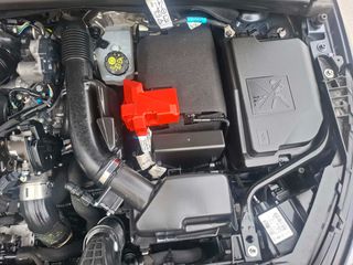Renault Clio 2022 1.5 DCI EVOLUTION LED NAVI ZANTEΣ ΕΛΛΗΝΙΚΟ-thumb-49