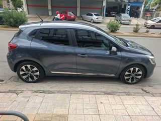 Renault Clio 2022 1.5 DCI EVOLUTION LED NAVI ZANTEΣ ΕΛΛΗΝΙΚΟ-thumb-10
