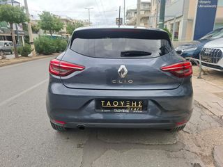 Renault Clio 2022 1.5 DCI EVOLUTION LED NAVI ZANTEΣ ΕΛΛΗΝΙΚΟ-thumb-11