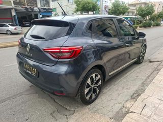 Renault Clio 2022 1.5 DCI EVOLUTION LED NAVI ZANTEΣ ΕΛΛΗΝΙΚΟ-thumb-12