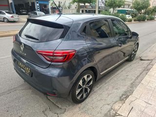 Renault Clio 2022 1.5 DCI EVOLUTION LED NAVI ZANTEΣ ΕΛΛΗΝΙΚΟ-thumb-13