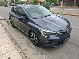 Renault Clio 2022 1.5 DCI EVOLUTION LED NAVI ZANTEΣ ΕΛΛΗΝΙΚΟ-thumb-14