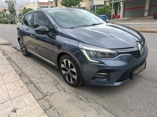 Renault Clio 2022 1.5 DCI EVOLUTION LED NAVI ZANTEΣ ΕΛΛΗΝΙΚΟ-thumb-15