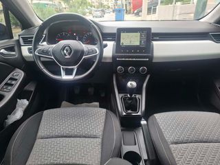 Renault Clio 2022 1.5 DCI EVOLUTION LED NAVI ZANTEΣ ΕΛΛΗΝΙΚΟ-thumb-16