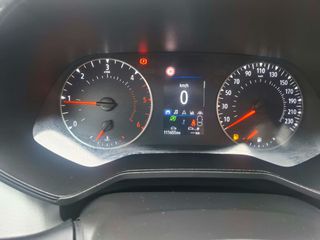 Renault Clio 2022 1.5 DCI EVOLUTION LED NAVI ZANTEΣ ΕΛΛΗΝΙΚΟ-thumb-18