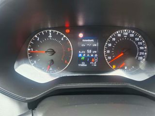 Renault Clio 2022 1.5 DCI EVOLUTION LED NAVI ZANTEΣ ΕΛΛΗΝΙΚΟ-thumb-19