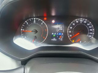 Renault Clio 2022 1.5 DCI EVOLUTION LED NAVI ZANTEΣ ΕΛΛΗΝΙΚΟ-thumb-20