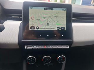 Renault Clio 2022 1.5 DCI EVOLUTION LED NAVI ZANTEΣ ΕΛΛΗΝΙΚΟ-thumb-25