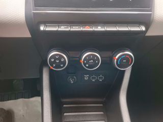 Renault Clio 2022 1.5 DCI EVOLUTION LED NAVI ZANTEΣ ΕΛΛΗΝΙΚΟ-thumb-33