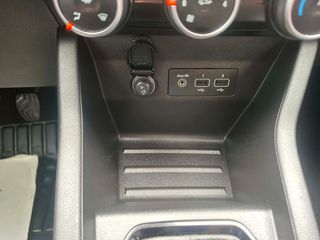 Renault Clio 2022 1.5 DCI EVOLUTION LED NAVI ZANTEΣ ΕΛΛΗΝΙΚΟ-thumb-34