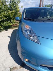 Nissan Leaf 2012 Άριστο...4 ευρώ στα 100 χιλιόμετρα-thumb-3