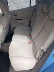 Nissan Leaf 2012 Άριστο...4 ευρώ στα 100 χιλιόμετρα-thumb-10