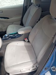 Nissan Leaf 2012 Άριστο...4 ευρώ στα 100 χιλιόμετρα-thumb-11