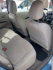 Nissan Leaf 2012 Άριστο...4 ευρώ στα 100 χιλιόμετρα-thumb-14