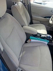 Nissan Leaf 2012 Άριστο...4 ευρώ στα 100 χιλιόμετρα-thumb-15