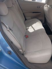 Nissan Leaf 2012 Άριστο...4 ευρώ στα 100 χιλιόμετρα-thumb-16