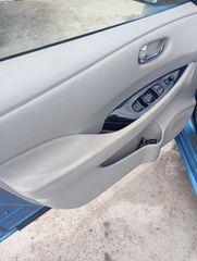 Nissan Leaf 2012 Άριστο...4 ευρώ στα 100 χιλιόμετρα-thumb-17