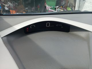 Nissan Leaf 2012 Άριστο...4 ευρώ στα 100 χιλιόμετρα-thumb-19