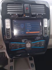 Nissan Leaf 2012 Άριστο...4 ευρώ στα 100 χιλιόμετρα-thumb-22