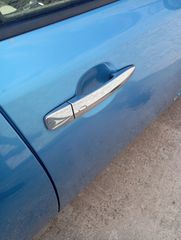 Nissan Leaf 2012 Άριστο...4 ευρώ στα 100 χιλιόμετρα-thumb-24