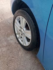 Nissan Leaf 2012 Άριστο...4 ευρώ στα 100 χιλιόμετρα-thumb-26