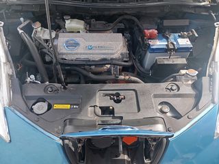Nissan Leaf 2012 Άριστο...4 ευρώ στα 100 χιλιόμετρα-thumb-33