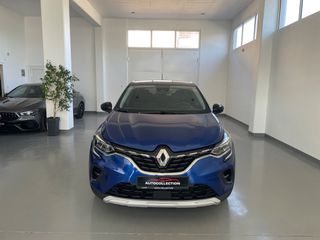 Renault Captur 2023 ** DYNAMIC LPG ΕΛΛΙΝΗΚΟ**-thumb-1