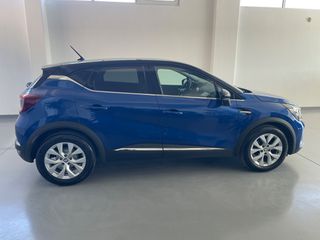 Renault Captur 2023 ** DYNAMIC LPG ΕΛΛΙΝΗΚΟ**-thumb-2