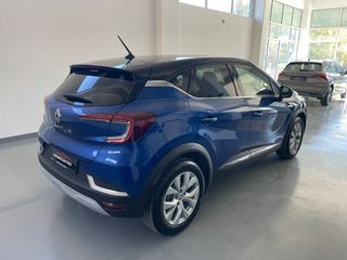 Renault Captur 2023 ** DYNAMIC LPG ΕΛΛΙΝΗΚΟ**-thumb-3