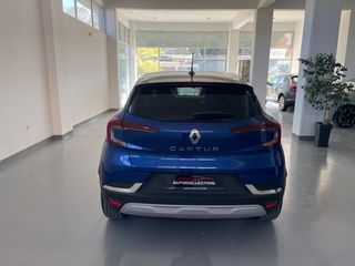 Renault Captur 2023 ** DYNAMIC LPG ΕΛΛΙΝΗΚΟ**-thumb-4