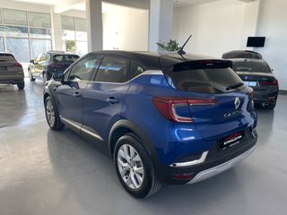 Renault Captur 2023 ** DYNAMIC LPG ΕΛΛΙΝΗΚΟ**-thumb-5