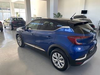 Renault Captur 2023 ** DYNAMIC LPG ΕΛΛΙΝΗΚΟ**-thumb-6