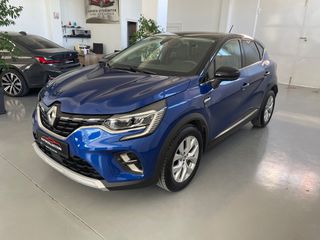 Renault Captur 2023 ** DYNAMIC LPG ΕΛΛΙΝΗΚΟ**-thumb-7