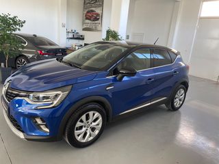 Renault Captur 2023 ** DYNAMIC LPG ΕΛΛΙΝΗΚΟ**-thumb-8