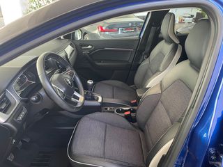 Renault Captur 2023 ** DYNAMIC LPG ΕΛΛΙΝΗΚΟ**-thumb-9