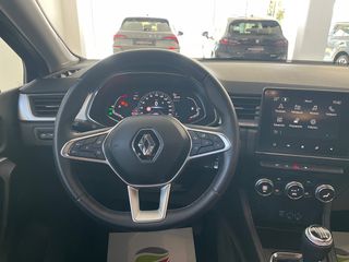 Renault Captur 2023 ** DYNAMIC LPG ΕΛΛΙΝΗΚΟ**-thumb-40