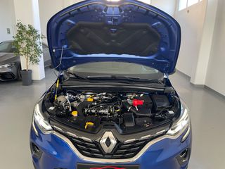 Renault Captur 2023 ** DYNAMIC LPG ΕΛΛΙΝΗΚΟ**-thumb-41