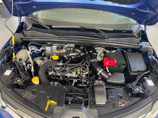 Renault Captur 2023 ** DYNAMIC LPG ΕΛΛΙΝΗΚΟ**-thumb-42