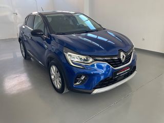 Renault Captur 2023 ** DYNAMIC LPG ΕΛΛΙΝΗΚΟ**-thumb-43