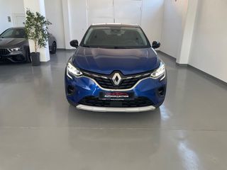 Renault Captur 2023 ** DYNAMIC LPG ΕΛΛΙΝΗΚΟ**-thumb-44