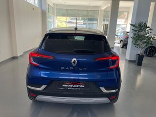 Renault Captur 2023 ** DYNAMIC LPG ΕΛΛΙΝΗΚΟ**-thumb-45