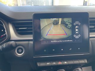 Renault Captur 2023 ** DYNAMIC LPG ΕΛΛΙΝΗΚΟ**-thumb-47
