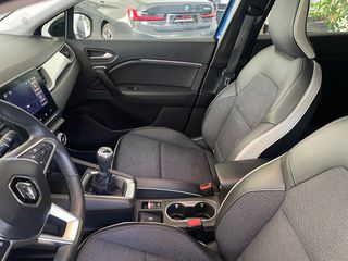 Renault Captur 2023 ** DYNAMIC LPG ΕΛΛΙΝΗΚΟ**-thumb-10