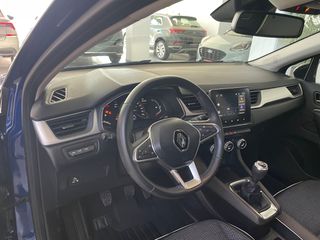 Renault Captur 2023 ** DYNAMIC LPG ΕΛΛΙΝΗΚΟ**-thumb-13