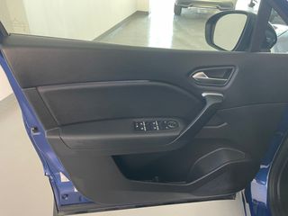 Renault Captur 2023 ** DYNAMIC LPG ΕΛΛΙΝΗΚΟ**-thumb-15