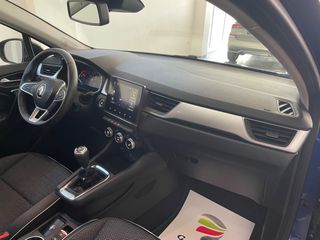 Renault Captur 2023 ** DYNAMIC LPG ΕΛΛΙΝΗΚΟ**-thumb-19