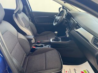 Renault Captur 2023 ** DYNAMIC LPG ΕΛΛΙΝΗΚΟ**-thumb-20