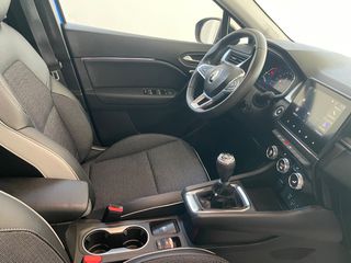 Renault Captur 2023 ** DYNAMIC LPG ΕΛΛΙΝΗΚΟ**-thumb-22